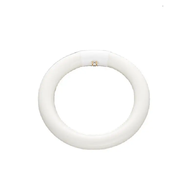 Annular tube T5/T9 annular tube bulb fluorescent energy-saving ceiling lamp tube four needle 22W 32W 40W wholesale