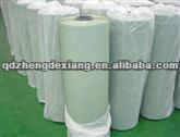 100gauge*500mm*6000ft Packaging Wholesale Large <strong>Rolls</strong> of Agriculture Silage Wrap Film <strong>Roll</strong> - Product Image 5