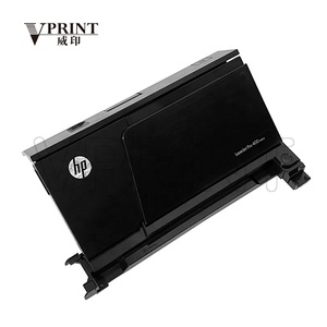Conjunto de Puerta de Cartuchos RM1-9145 RM1-9145-000CN Restaurado para Impresoras <span class=keywords><strong>HP</strong></span> <span class=keywords><strong>LaserJet</strong></span> <span class=keywords><strong>Pro</strong></span> <span class=keywords><strong>400</strong></span> M401 <span class=keywords><strong>MFP</strong></span> M425 - Product Image 1