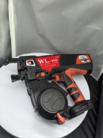 Outils de ligature de barres d'armature WL-460 à haute efficacité pour les chantiers de construction