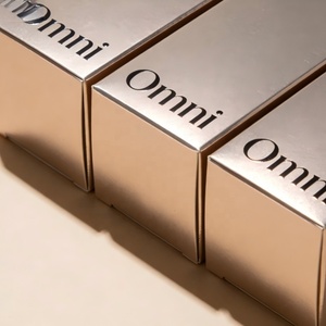<span class=keywords><strong>Caja</strong></span> <span class=keywords><strong>de</strong></span> Cartón Blanca Personalizada para Regalos Cosméticos, <span class=keywords><strong>Caja</strong></span> <span class=keywords><strong>de</strong></span> <span class=keywords><strong>Cartulina</strong></span> Plateada <span class=keywords><strong>de</strong></span> Lujo con Textura en Relieve para Empaque <span class=keywords><strong>de</strong></span> Limpiador Facial - Product Image 6