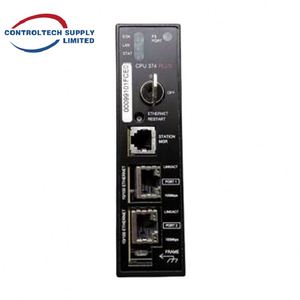 Módulo de Fuente de Alimentación Serie 90-30 IC693CPU374 de 240 Kilobites y 133 Megahercios para Sistemas Industriales Automatizados al Mejor Precio - Product Image 4
