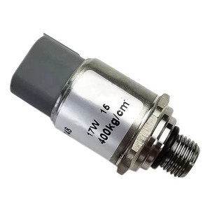 Sensor de Alta Presión de Buena Calidad 17253748 14613051 para Excavadora EC300D - Product Image 5