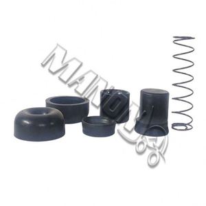 Venta al por mayor accesorios para montacargas cilindro O/H KIT rueda para piezas de montacargas TCM - Product Image 1