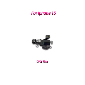 Módulo de Cámara Frontal Pequeña y Grande 100% Original, Puerto de Carga, <span class=keywords><strong>Altavoz</strong></span>, Vibrador y Flex de Auricular para <span class=keywords><strong>iPhone</strong></span> 15 15p <span class=keywords><strong>Plus</strong></span> - Product Image 6