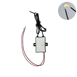自動点火装置産業用制御変圧器点火ガスヒーターセラミック養鶏場 - Product Image 2