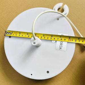 Antena de Señal Interior SISO Multibanda 4G 5G de 698-3800 MHz para Montaje en Techo con Intermodulación <span class=keywords><strong>IM3</strong></span> de 2 W y 140 dBc - Product Image 6