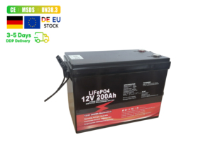 Giá thấp nhất 12V 24V 100AH 120Ah 200AH 300ah LiFePO4 Bluetooth sắt Phosphate Pin BATTERIE <span class=keywords><strong>Lithium</strong></span> gói <span class=keywords><strong>v</strong></span>ới Bluetooth - Product Image 2
