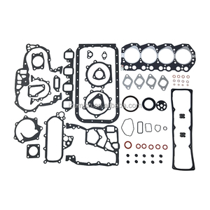 IZUMI TD27T Diesel Engine Full <b>Gasket</b> Set 10101-43G27 High Quality 100% Brand-new 1 Year Warranty - Product Image 1
