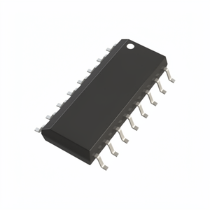 16 SOlC Interface ADG509AKR Electronics Component Authorized Distributor - Product Image 1