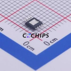 Interruptor electrónico de potencia PMIC de chip IC de circuito integrado de alta calidad de MSOP-8-EP - Product Image 2