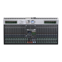 Console de mixage audio GBA Series 99DSP avec effets, 8/12/16/24 canaux mono/stéréo 2 canaux/MP3/Bluetooth/alimentation fantôme 48V