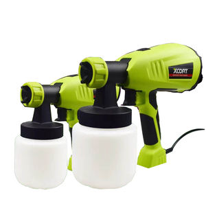 โรงงานโดยตรงที่มีคุณภาพที่ดีที่สุดรูปแบบใหม่ปืนสเปรย์ไฟฟ้า - Product Image 4