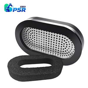 CPSR 350*200mm Industrial Sponge Vacuum <b>Suction</b> Cup for Woven Bag Handling | External Vacuum <b>Pump</b> Type for Picking & Stacking - Product Image 4