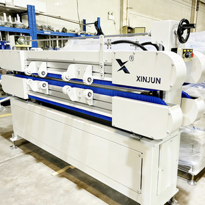 Machine à palettes en <span class=keywords><strong>bois</strong></span> alvéolé à colle thermofusible avec moteur <span class=keywords><strong>de</strong></span> 40 kW - Product Image 2