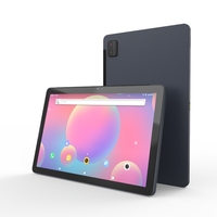 KEP Fabricantes Servicio rápido personalizable 8 Core 4G Red 2 en 1 Mini portátil Android 13 Tablet PC