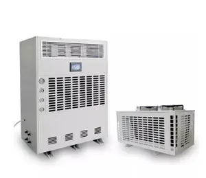 DJHF-3881E 360 Liters/Day Temperature And Humidity Control System Unit