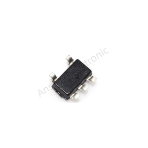 ANSOYO LMV321A-TR LMV321A 321I7 SOT-23-5 IC Chips <b>Integrated</b> <b>Circuits</b> Electronic Components Amplifier - Product Image 6