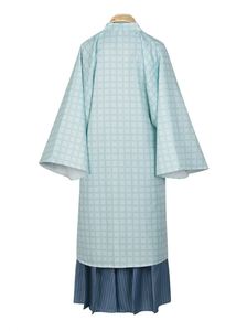 4 Estilos de Disfraces de Anime Kanroji Mitsuri, Genya Muichirou, Kamado Tanjirou, Kimono de Cosplay, Pantalones y Faldas para Hombres y Mujeres - Product Image 4