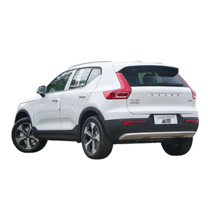 Nuevo Auto 2026 <span class=keywords><strong>Xc40</strong></span> Gasolina 48v Híbrido Suave Euro VI 7 Velocidades 2.0T L4 5 Puertas 5 Plazas SUV para Adultos - Product Image 4