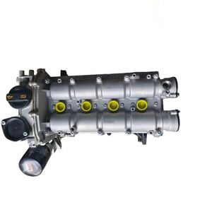 EA111-CLP CLS CLR CDD Düşük Emisyonlu 1.6T Ucuz Araba Motoru Motor Yapım Kiti Araba Motor Parçaları Volkswagen için Motor Parçaları - Product Image 5
