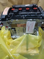 Moteur essence turbo THP 1.6L EP6 EP6DT Long Block pour Peugeot 308 508 3008 Citroën DS5 C4 Picasso Mini Cooper R56 R57