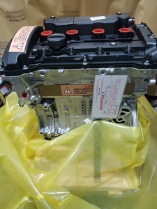 Motore a Benzina Turbo THP 1.6L EP6 EP6DT Long Block per Peugeot 308 508 3008 <span class=keywords><strong>Citroen</strong></span> DS5 <span class=keywords><strong>C4</strong></span> Picasso Mini Cooper R56 R57 - Product Image 6