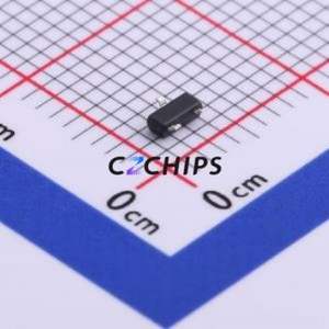 Nouveau et original TPSL05T1G SOT-23 Transistor ESD et protection contre les surtensions (TVS/ESD) - Product Image 2