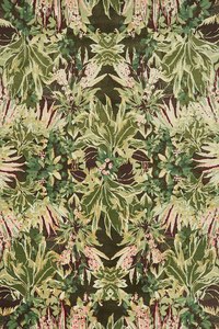 Alfombra de Lana de Nueva Zelanda, Suave y Gruesa, Hecha a Mano, Diseño Contemporáneo para Sala de Estar y Dormitorio - Product Image 2