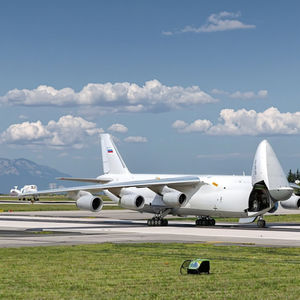 DDP/DDU от двери до двери Экспресс-экспедитор из Китая глобальная воздушная доставка - Product Image 1