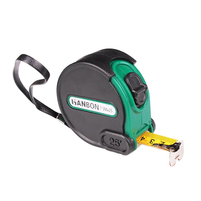 Пластиковая рулетка 3 м 5 м 7,5 м