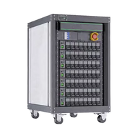 Système de test du système de gestion de batterie (BMS) pour les tests fonctionnels et la validation de la production