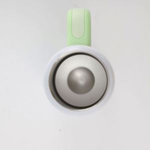Nouvelle Tasse Thermos Transfrontalière en Acier Inoxydable 304 Grande Capacité avec Poignée Portable et Tube d'Aspiration pour Usage Domestique et Extérieur - Product Image 3