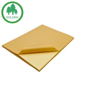 Autocollant en rouleau imprimé auto-adhésif en papier couché résistant à la déchirure pour l'organisation domestique et les étiquettes de classement de bureau – Fourniture directe usine - Product Image 3