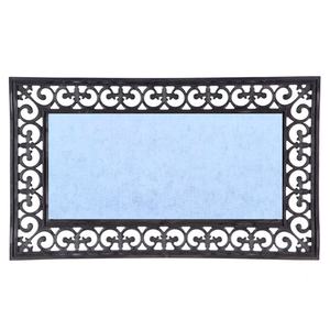 Tapetes de Goma de PVC Intercambiables para Sublimación con Inserto - Product Image 1