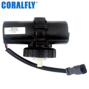 Excavator Parts Engine Water Separator Fuel Filter Assembly 320/07065 32007458 320-07458 320/07458 - Product Image 6