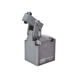 ผู้ผลิต HBLU ผลิตกระบอกไฮดรอลิกแบบคันโยกขนาดกะทัดรัด - Product Image 2