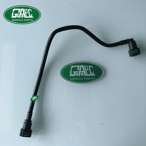 LR108727-1 C2D49979-1 C2D24881-1 Pipa Suplai Bahan Bakar untuk Jaguar XJ 2010 F-PACE 2016 XE 2015 XF 2009-2015 XF 2016 GJ0790 - Product Image 2