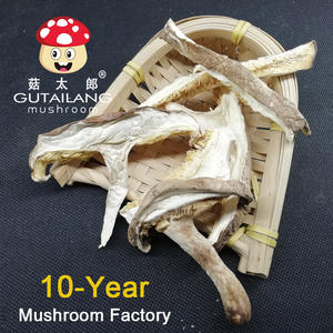 सूखे शीटाक मशरूम कटा हुआ (5 मिमी) मशरूम स्ट्रिप्स निर्यात लाइसेंस कंपनियों को शिटेक मशरूम - Product Image 2