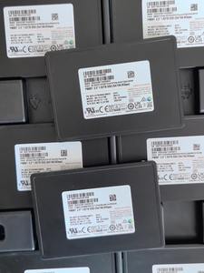 Unidad de Estado Sólido GUIXING Enterprise Usada MZ7L31T9HBNA-00B7C PM897 2.5 1.92T B7C SATA 6Gbps SSD - Product Image 5