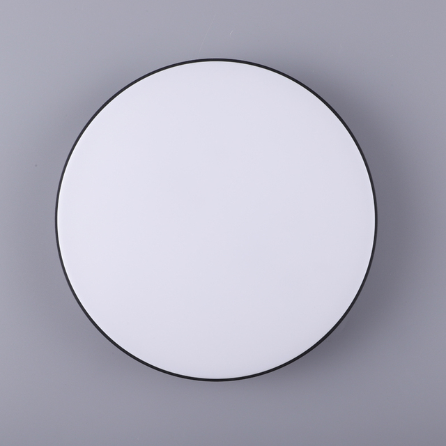 OEM 20W 6.9 Inches Diameter Modern Super Bright Led Ceiling Panel Light Surface Mounted