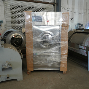 Lavadora y Secadora Comercial Integrada de Tambor, 30 kg de Gran Capacidad, Alta Potencia, Grado Industrial, Modelo de Alta Calidad - Product Image 5
