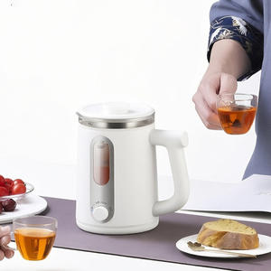 Household 1.2L Small-capacity Adjustable Multi-functional Hot Water <strong>Kettle</strong> - Product Image 2