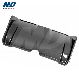 Difusor trasero de fibra de carbono de estilo variable de garaje para <span class=keywords><strong>Toyo</strong></span> Gr Yaris Mxpa12 Gxpa16 <span class=keywords><strong>2020</strong></span>-2022 - Product Image 4