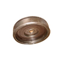 4991072 4BT 6BT Pieza de Motor para Maquinaria de Construcción, Generador Eléctrico, Conjunto de Volante