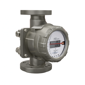 Débitmètre à flotteur en tube métallique FEF3000-3R0DN25M4C, vente directe d'usine - Product Image 6
