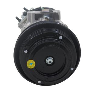 Compresseur AC 12V C09-9754G C099754G pour Holden Commodore VE Série 2 6.0L V8 Vz Ss 6.0l - Product Image 5