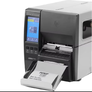 Nouvelle <span class=keywords><strong>imprimante</strong></span> thermique industrielle Zt231 300Dpi à bon <span class=keywords><strong>prix</strong></span>, <span class=keywords><strong>imprimante</strong></span> d'étiquettes <span class=keywords><strong>Zebra</strong></span> - Product Image 6