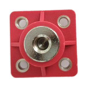 Tất cả các đồng 150A ràng buộc bài viết BCR-A-150A cao-hiện tại kết nối - Product Image 4