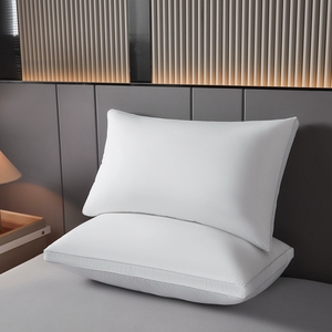 Luxury Hotel Home Comfortable <strong>Soft</strong> <strong>Pillow</strong> High Quality / Down Alternative <strong>Pillow</strong> - Product Image 6